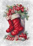 (image for) Waiting For Christmas
